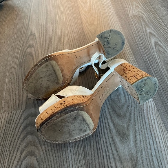 Prada | Wedges - Picture 7 of 7